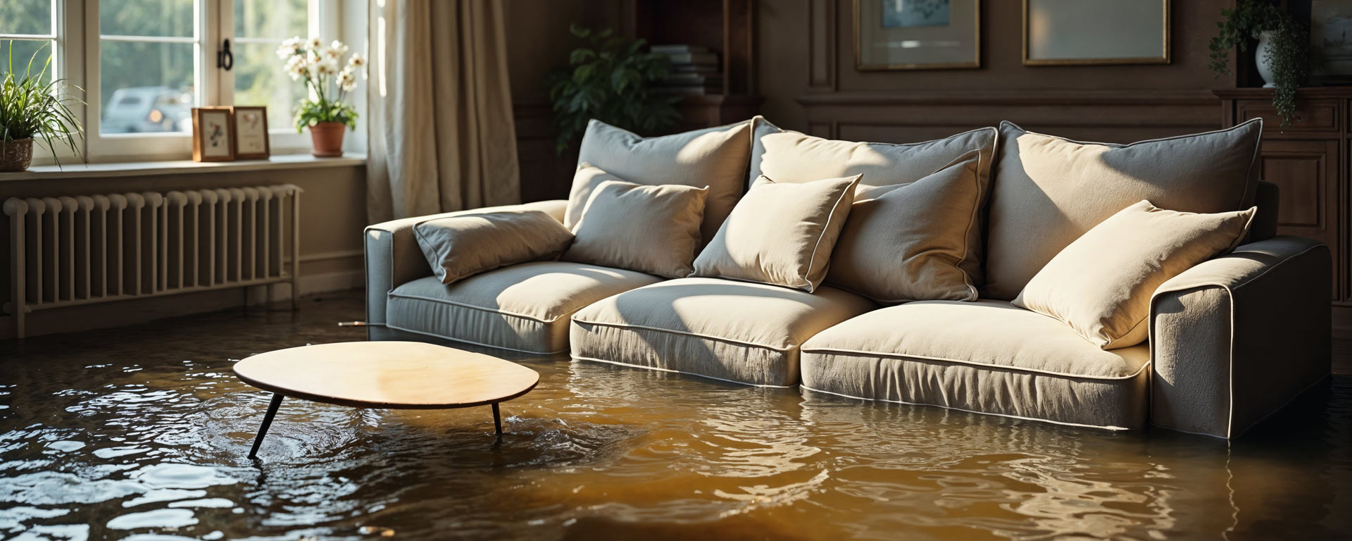 Barreras Anti-Inundaciónes - Certificada y de Alta Eficacia