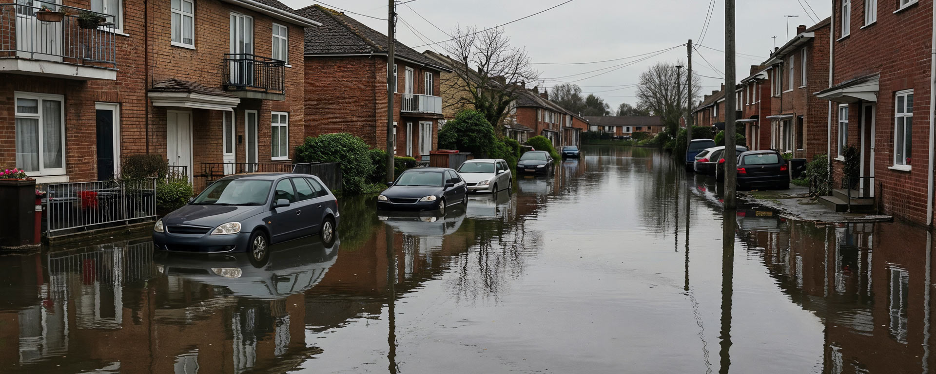 Barreras Anti-Inundaciónes - Certificada y de Alta Eficacia